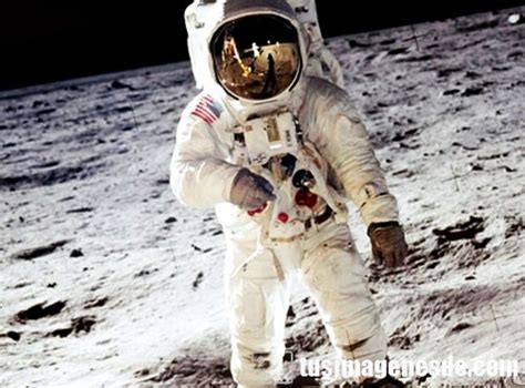 Imágenes De Astronautas Imágenes