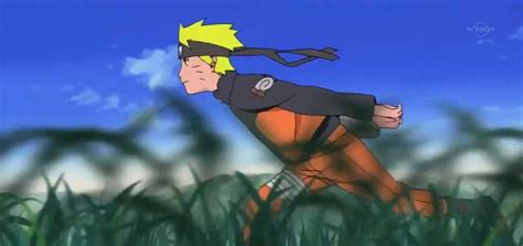 Naruto Running  Meme