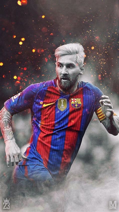 View and share our lionel messi wallpapers post and browse other hot wallpapers, backgrounds and images. Messi 2017 Wallpapers - Wallpaper Cave