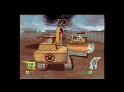 Players choose between 15 drivers and 14 bulldozers, steamrollers, cranes and forklifts, to name a few, and the goal is to defend your father's construction business. BCV: Battle Construction Vehicles PlayStation 2 - YouTube