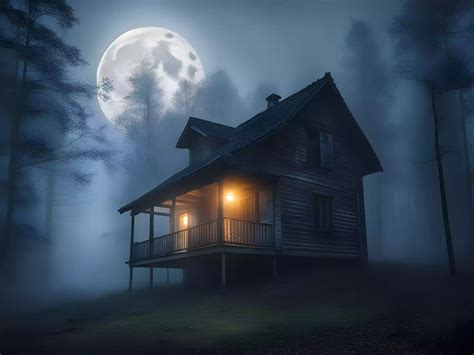 The Spooky Side of India: Uncovering the Country's Haunted Destinations