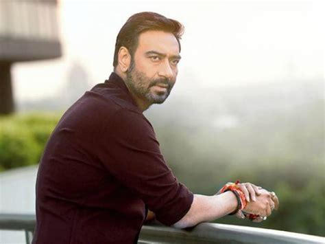Ajay Devgns Extreme Prank Pushes Co Stars Wife To A Suicide Attempt