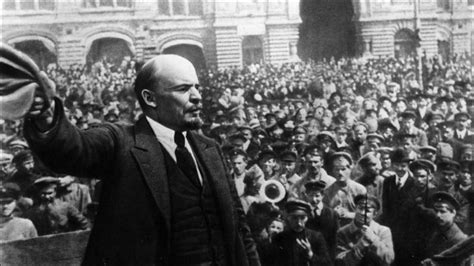 Russia October 1917 When Workers Took Power Socialist Party