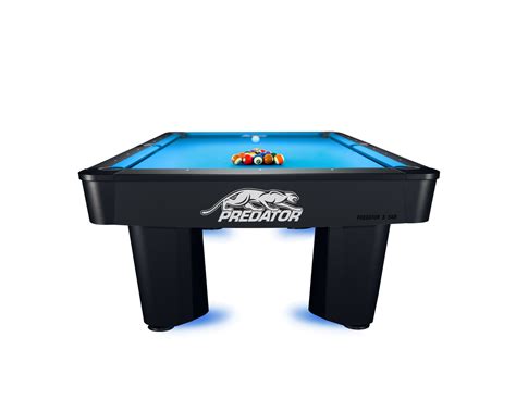 Predator Apex Pool Table Drop Pocket