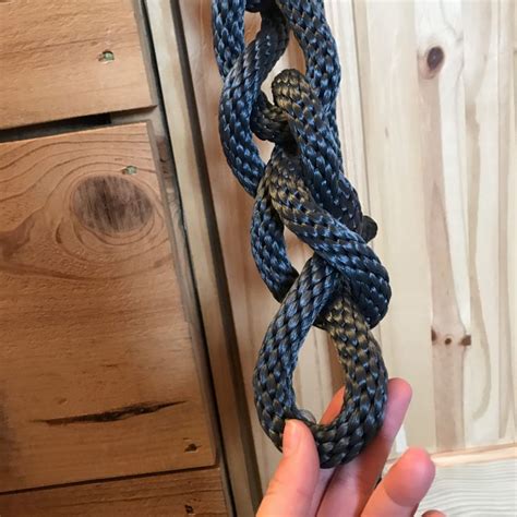 How To Tie A Quick Release Knot - thetypicalkids.com | Quick release knot, Quick release, Knots