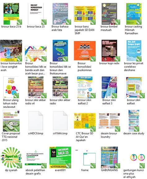 Untuk itu, mari kita simak uraian pembahasan materi dibawah ini, yang mana kita akan mengupas. 30+ Ide Mentahan Pamflet Pengajian Cdr - Little Duckling Blog