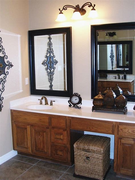 20 Bathroom Mirrors Ideas With Vanity Mirror Ideas