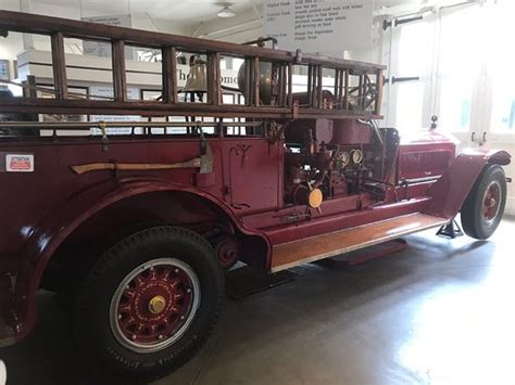 Fire Museum Of Texas Beaumont 2019 All You Need To Know Before You