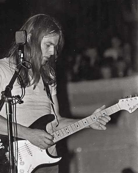 David Gilmour Pinkfloyd Davidgilmour Rogerwaters