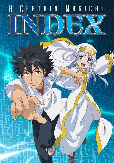 A Certain Magical Index Streaming Online