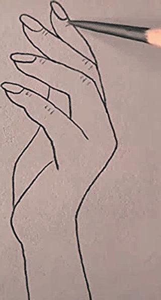 Easy hand drawing #doodle #draw #art #artist | Easy hand drawings, How