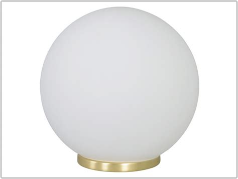 Small Round White Lamp Table Lamps Home Decorating Ideas L5wl3qr8yl