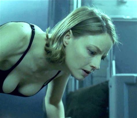 Jodie Foster Nude Photos And Videos Celeb Masta