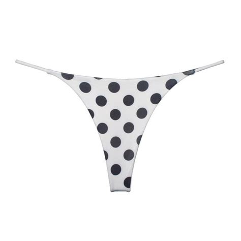 Panties Shorts G String Regular Comfotable Fashion Seamless Sexy Thong Ebay