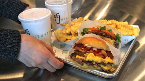 Shake Shack To Open In Yonkers