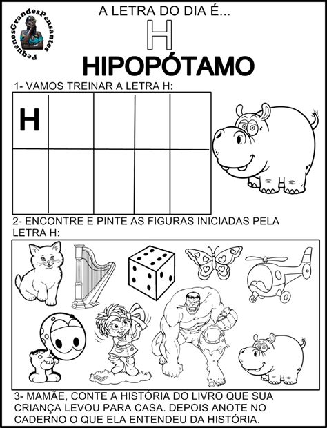 Minha Sogra é Com A Letra H