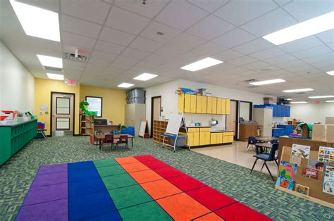 Midtown Early Childhood Education Center Kelly Construction Group