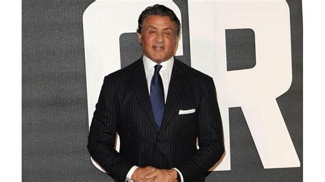 Sylvester Stallone Launches Lawsuit Against Warner Bros 8days