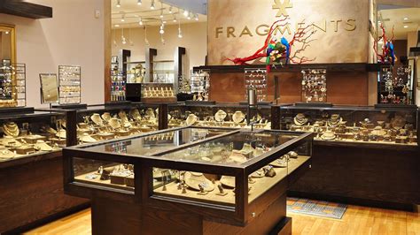 Jewelry Stores In New York Great Necklaces Earrings And More
