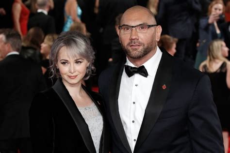 Dave Bautista Biography Photo Wikis Age Height Personal Life