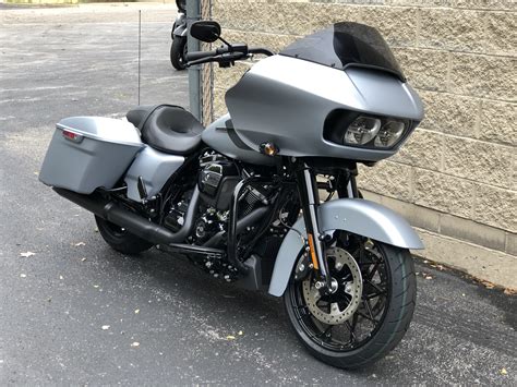 New 2020 Harley Davidson Road Glide Special In Fort Wayne 601277n