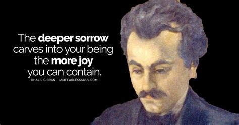 20 Mystical Khalil Gibran Quotes That Reveal The Beauty Of Life