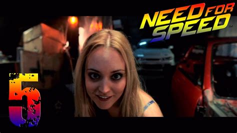 Need For Speed 2015 Прохождение Часть 5 Продрифтер 60fps Youtube