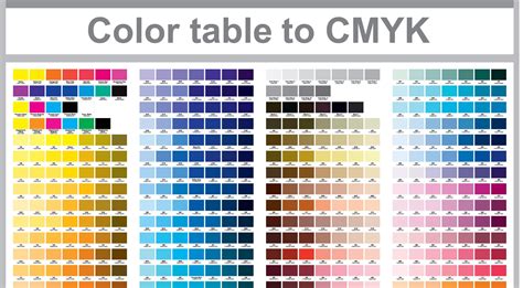 Colores Cmyk Y Rgb ¿en Qué Se Diferencian Colores Diseño Y