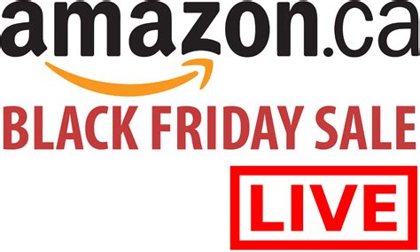 Amazon Canada Black Friday 2018 Sale Starts Now *LIVE* GO GO GO!! - Hot ...