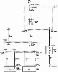 1997 Saturn Sl1 Cooling Fan Assembly Wiring Diagram