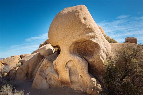 How To Visit Skull Rock In Joshua Tree California Reviews Dost