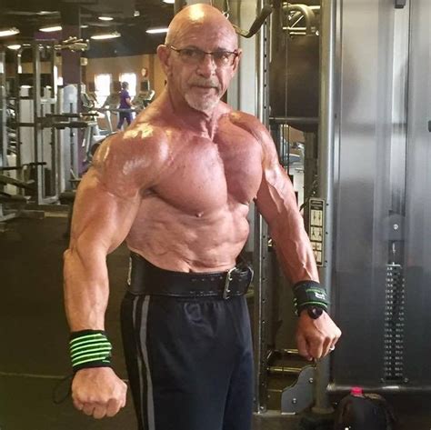 Pin On Senior Bodybuilders