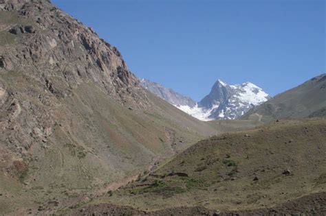 Durante la tarde de este sábado, la oficina nacional de emergencias (onemi) ordenó la evacuación preventiva de algunos sectores de la comuna san josé de maipo, de la región metropolitana, por riesgo de aluvión en medio del sistema frontal que afecta al. El Morado - San José de Maipo, Chile - Bengtdaniel ...