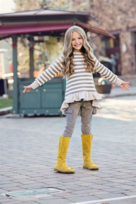 Cute Kids Fashions Outfits For Fall And Winter 60 Fashion Best