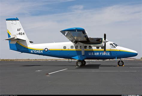 De Havilland Canada Dhc Twin Otter Aircraft Picture Dhc Aircraft