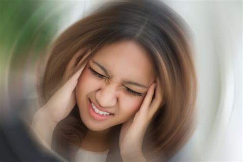 What Are A Positional Vertigo And Its Different Types