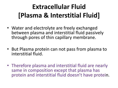 Ppt Body Fluids Powerpoint Presentation Free Download Id2152192