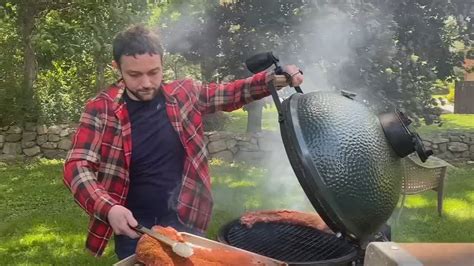 Need to know how to use a smoker? How to use your grill like a smoker - YouTube