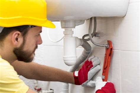 When To Call For A Professional Emergency Plumbers Plumbing