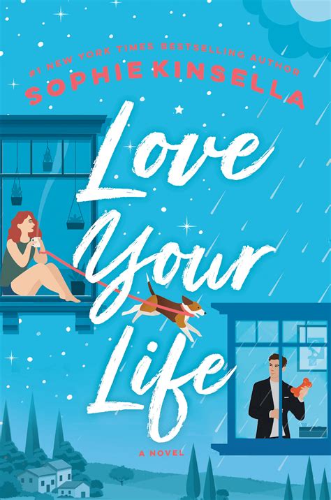 Book Review Love Your Life By Sophie Kinsella Bookbugworld