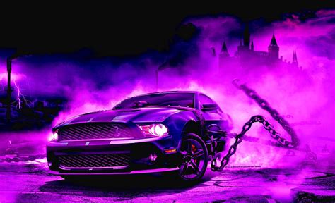 Cool Purple Wallpapers HD - WallpaperSafari