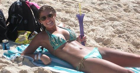 Beach Girl Imgur