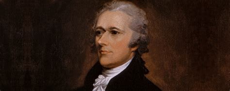 Timeline For The Life Of Alexander Hamilton Illuminating Facts