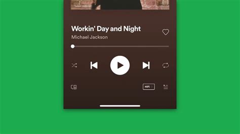 Spotify Hifi Launch Could Be Imminent As User Spots Icon On App 9to5mac