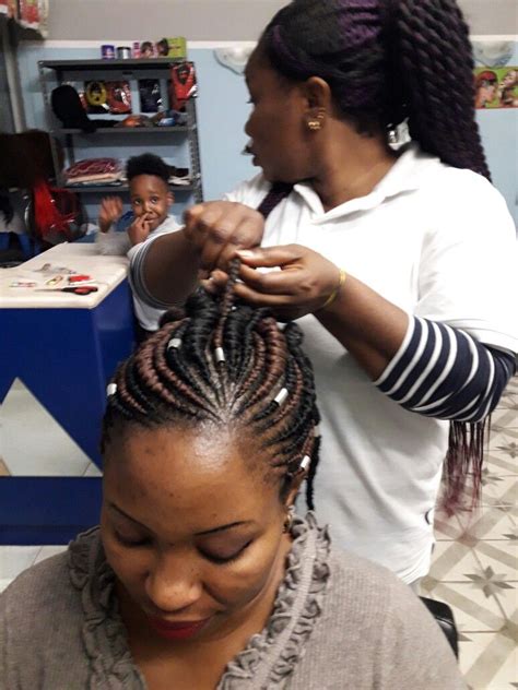 J & m hair salon is located in joliet city of illinois state. Pin by LOADED MAMA K BEAUTY SALON on LOADED MAMA K BEAUTY ...