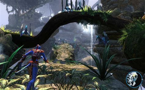 Feature review: Avatar: The Game | NAG