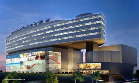 Why are mediacorp dramas so unpopular? Mediacorp Singapur selecciona EVS para la producción de ...