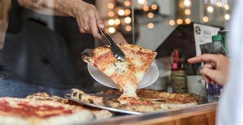 35 Awesome Vancouver Pizza Spots You Need To Try Daily