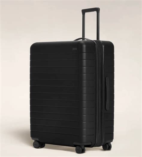 Travel Easier With These Carry Ons And Suitcases The Discoverer