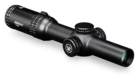 5 Absolute Best Scopes For Ar 15 In 2019 Tested Scopes Field